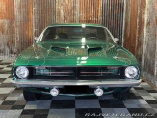 Plymouth Ostatní modely Cuda 383 1970