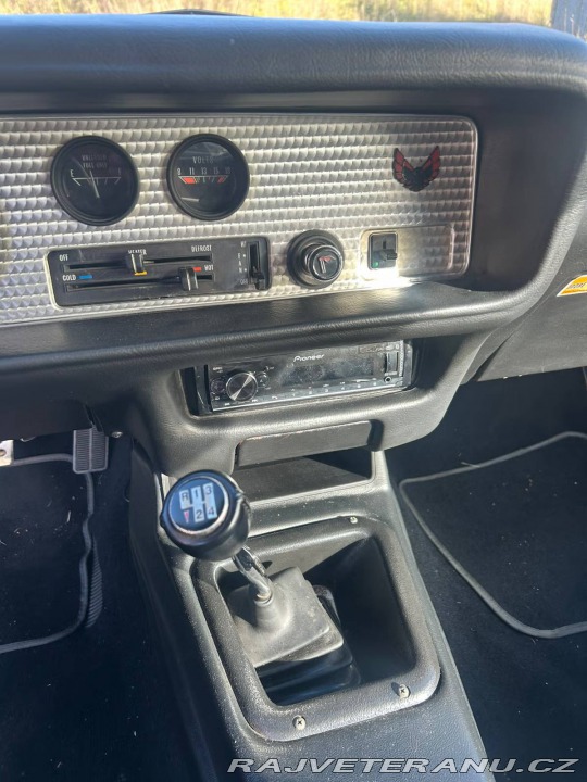 Pontiac Trans Am  1978