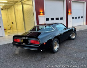 Pontiac Trans Am 1978