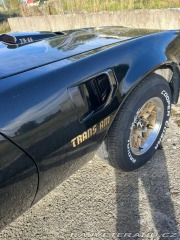 Pontiac Trans Am 1978