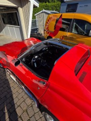 Chevrolet Corvette 383 stroker 1972