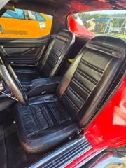 Chevrolet Corvette 383 stroker 1972