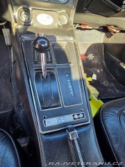 Chevrolet Corvette 383 stroker 1972