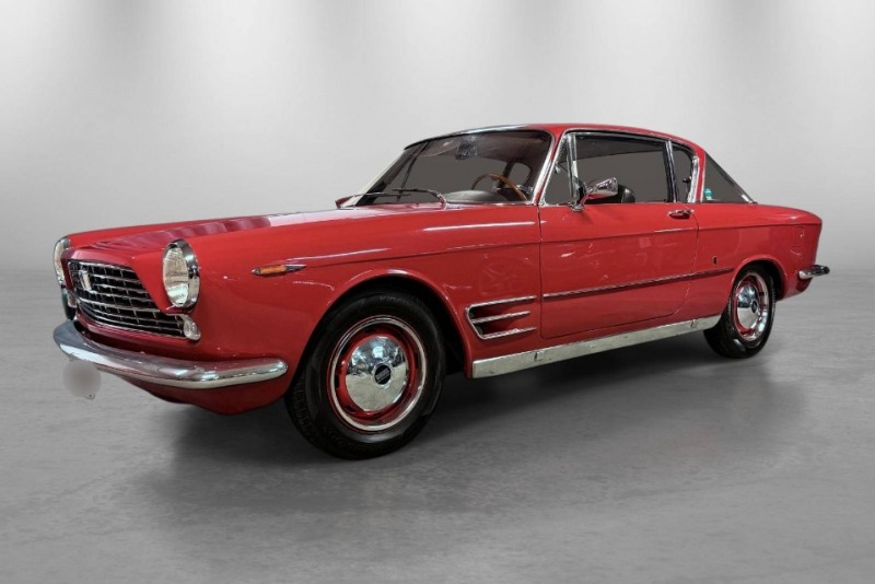 Fiat 2300 S