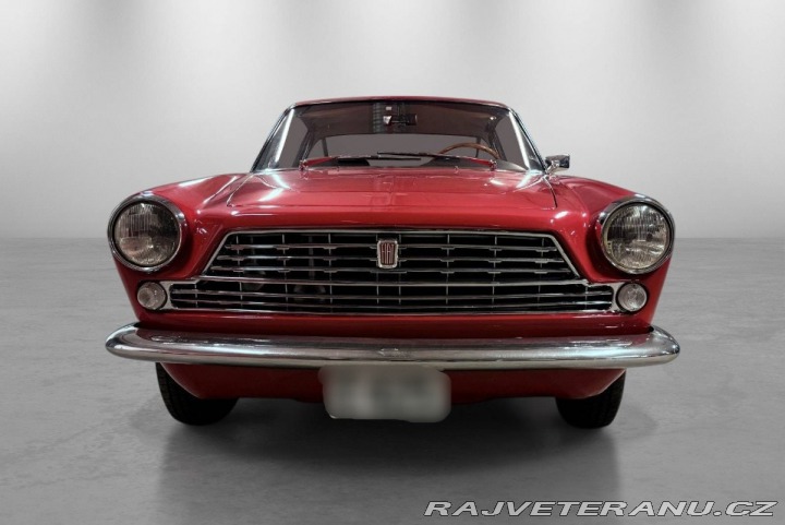 Fiat 2300 S 1966