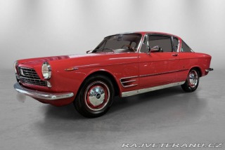 Fiat 2300 S 1966