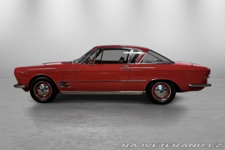 Fiat 2300 S 1966