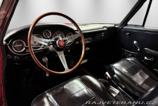 Fiat 2300 S 1966