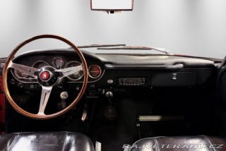 Fiat 2300 S 1966