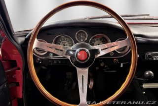 Fiat 2300 S 1966