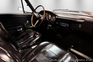 Fiat 2300 S 1966