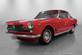 Fiat 2300 S 1966
