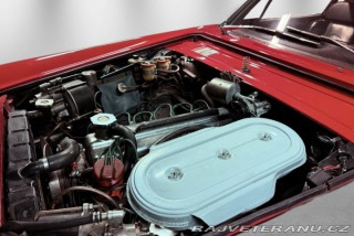 Fiat 2300 S 1966
