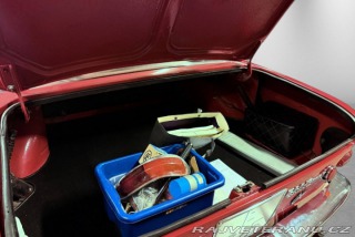 Fiat 2300 S 1966
