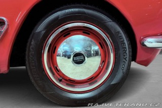 Fiat 2300 S 1966