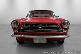 Fiat 2300 S 1966
