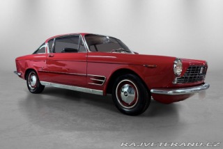 Fiat 2300 S 1966