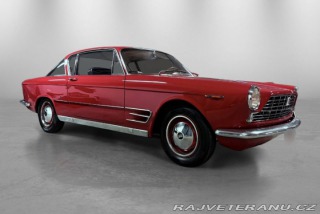 Fiat 2300 S 1966