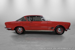 Fiat 2300 S 1966