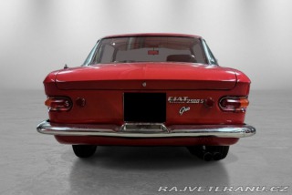 Fiat 2300 S 1966