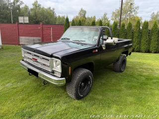 GMC  Jimmy
