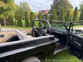 GMC Ostatní modely Jimmy 1975