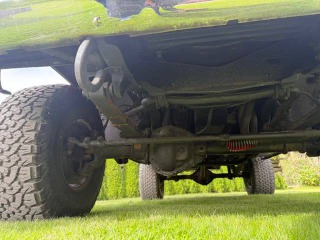 GMC Ostatní modely Jimmy 1975