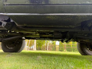 GMC Ostatní modely Jimmy 1975