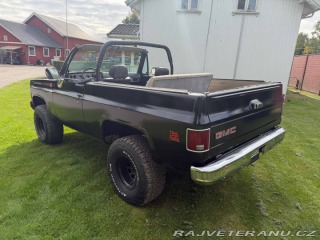 GMC Ostatní modely Jimmy 1975