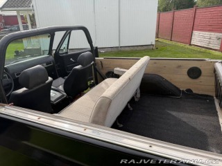 GMC Ostatní modely Jimmy 1975