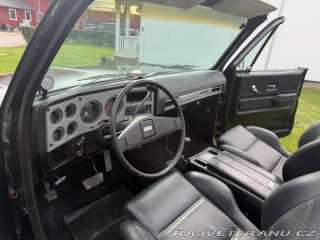 GMC Ostatní modely Jimmy 1975