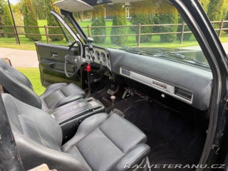 GMC Ostatní modely Jimmy 1975