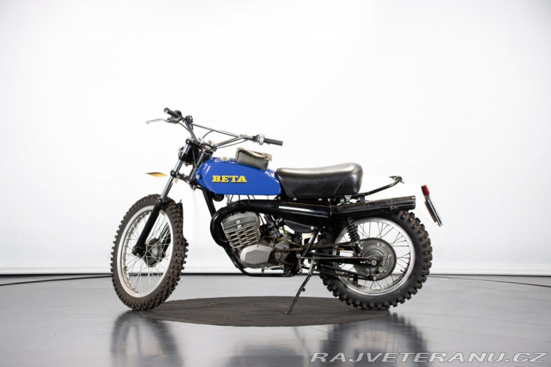Ostatní značky Ostatní modely Beta 250 GS
