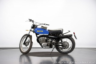   Beta 250 GS