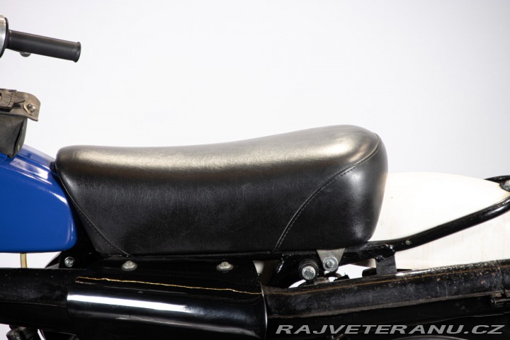 Ostatní značky Ostatní modely Beta 250 GS 1975