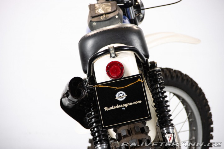 Ostatní značky Ostatní modely Beta 250 GS 1975