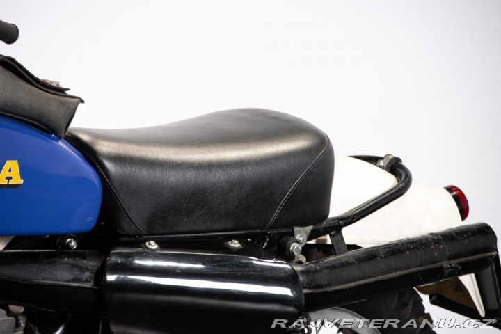Ostatní značky Ostatní modely Beta 250 GS 1975