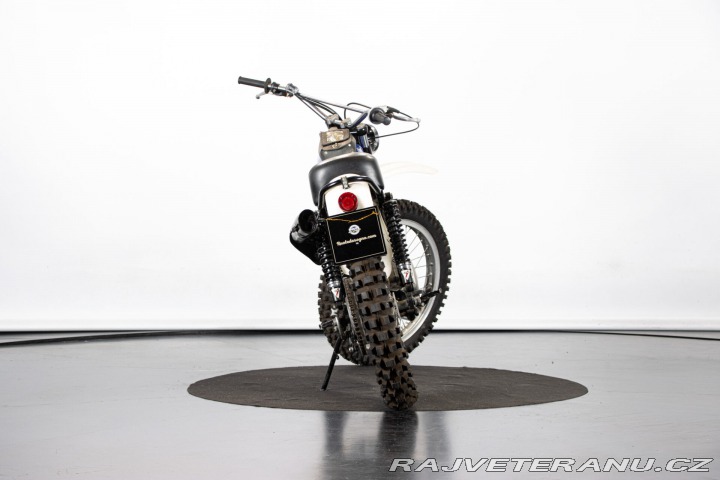 Ostatní značky Ostatní modely Beta 250 GS 1975