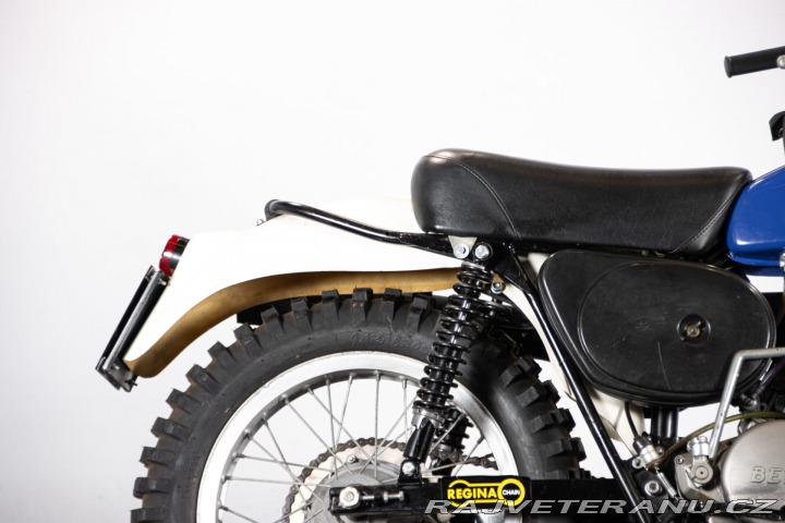 Ostatní značky Ostatní modely Beta 250 GS 1975