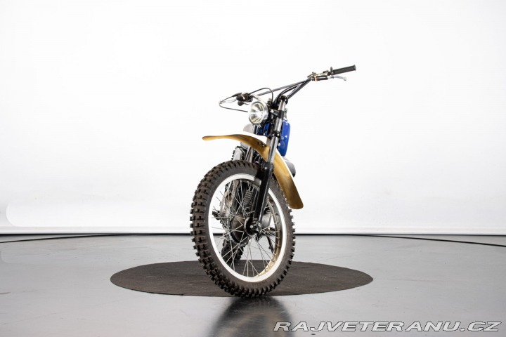 Ostatní značky Ostatní modely Beta 250 GS 1975