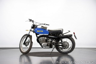 Ostatní značky Ostatní modely Beta 250 GS 1975