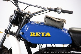 Ostatní značky Ostatní modely Beta 250 GS 1975