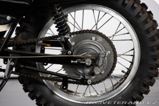 Ostatní značky Ostatní modely Beta 250 GS 1975