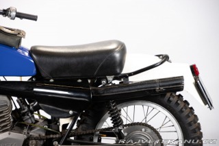 Ostatní značky Ostatní modely Beta 250 GS 1975