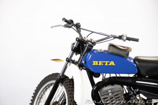 Ostatní značky Ostatní modely Beta 250 GS 1975