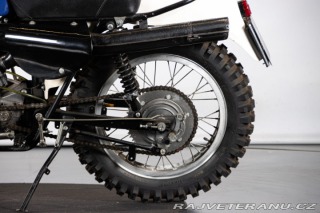 Ostatní značky Ostatní modely Beta 250 GS 1975