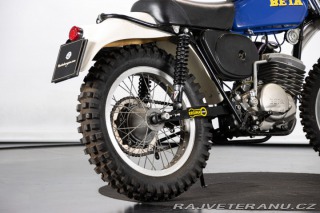 Ostatní značky Ostatní modely Beta 250 GS 1975