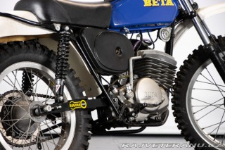 Ostatní značky Ostatní modely Beta 250 GS 1975