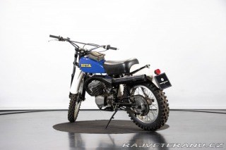Ostatní značky Ostatní modely Beta 250 GS 1975