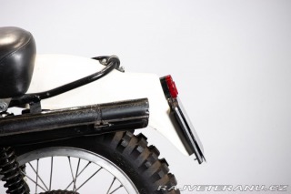 Ostatní značky Ostatní modely Beta 250 GS 1975